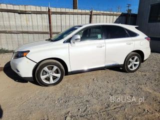 LEXUS RX 450H