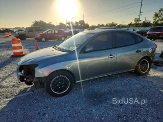 HYUNDAI ELANTRA GLS