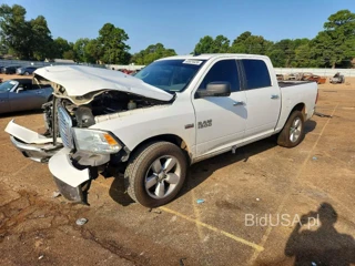 RAM 1500 SLT