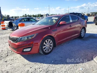 KIA OPTIMA EX