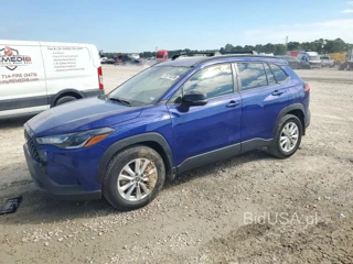 TOYOTA COROLLA CROSS LE