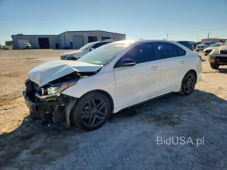 KIA FORTE GT LINE