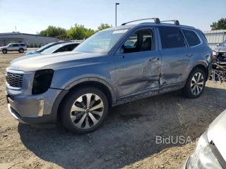 KIA TELLURIDE S