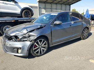 VOLKSWAGEN JETTA GLI