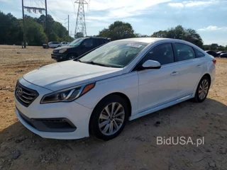 HYUNDAI SONATA SPORT