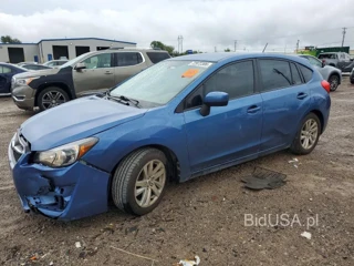 SUBARU IMPREZA PREMIUM
