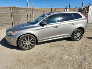 VOLVO XC60 T6 PREMIER