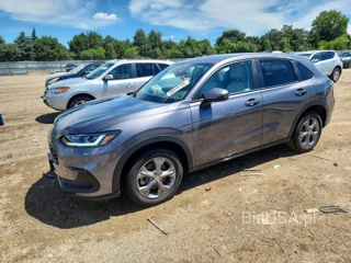 HONDA HR-V LX