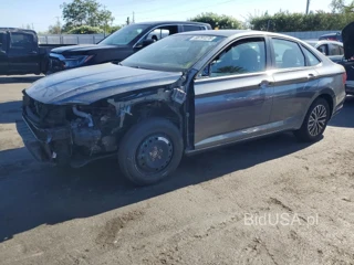 VOLKSWAGEN JETTA S