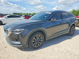 MAZDA CX-9 TOURING