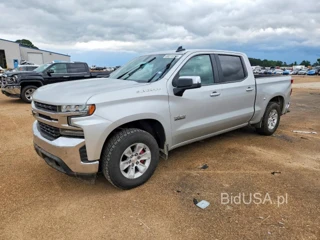 CHEVROLET SILVERADO C1500 LT