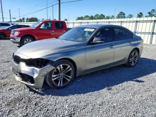 BMW 328 I SULEV