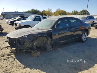 DODGE CHARGER SXT
