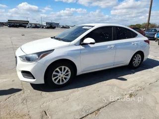 HYUNDAI ACCENT SEL