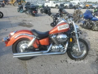 HONDA VT750 CDD