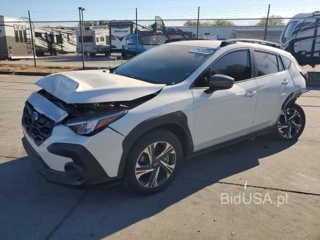 SUBARU CROSSTREK PREMIUM