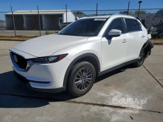 MAZDA CX-5 TOURING