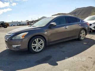 NISSAN ALTIMA 3.5 S
