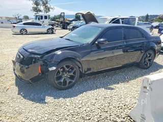 CHRYSLER 300 S