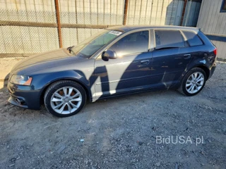 AUDI A3 PREMIUM