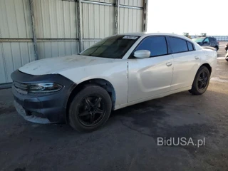 DODGE CHARGER SXT