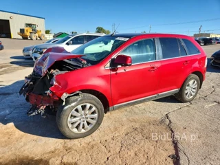 FORD EDGE LIMITED