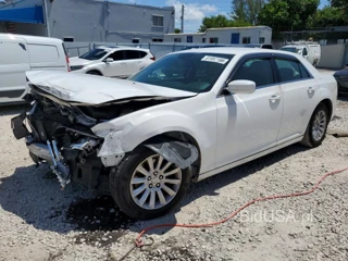 CHRYSLER 300