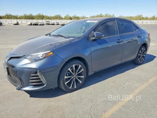 TOYOTA COROLLA SE