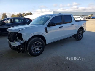 FORD MAVERICK XLT