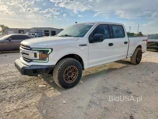 FORD F150 SUPERCREW