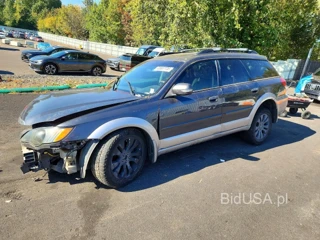 SUBARU OUTBACK 3.0R LL BEAN