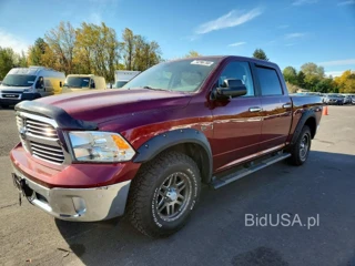 RAM 1500 SLT