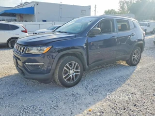 JEEP COMPASS LATITUDE