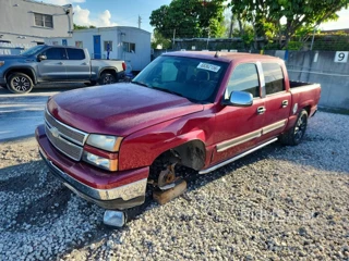 CHEVROLET SILVERADO C1500