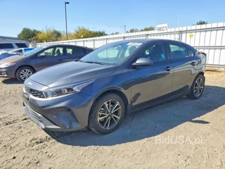KIA FORTE LXS