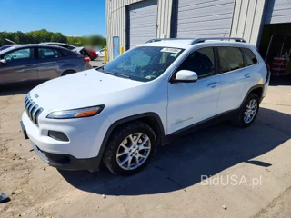 JEEP CHEROKEE LATITUDE