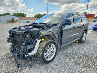DODGE DURANGO GT