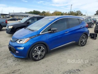 CHEVROLET BOLT EV PREMIER