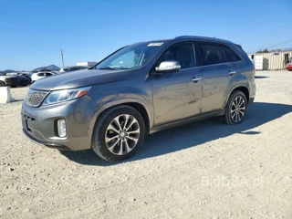 KIA SORENTO SX