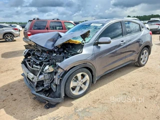 HONDA HR-V LX
