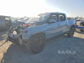 RIVIAN R1T ADVENTURE