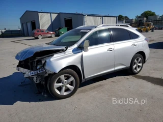 LEXUS RX 350 BASE