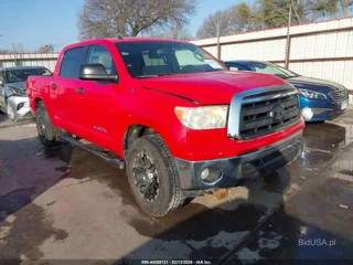 TOYOTA TOYOTA TUNDRA GRADE 4.6L V8