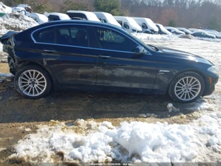BMW 535I XDRIVE