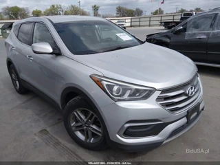 HYUNDAI HYUNDAI SANTA FE SPORT 2.4L