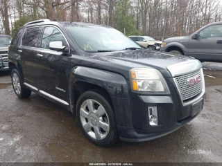 GMC TERRAIN DENALI
