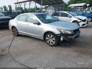 HONDA HONDA ACCORD 2.4 EX-L