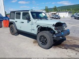 JEEP JEEP WRANGLER 4XE WILLYS 4XE