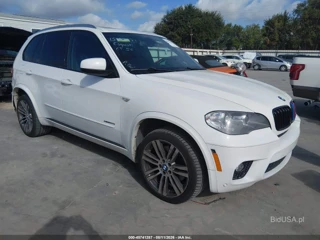 BMW X5 XDRIVE50I