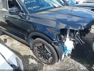 KIA KIA TELLURIDE S